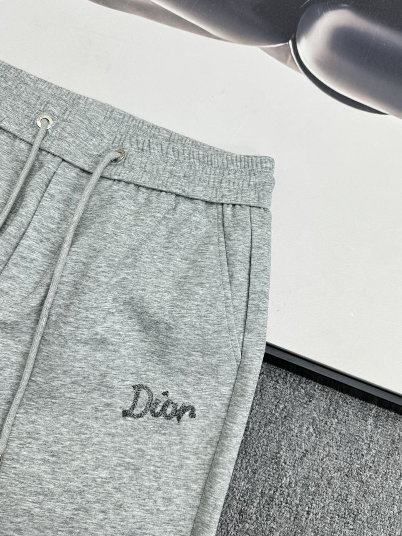 Christian Dior Long Pants